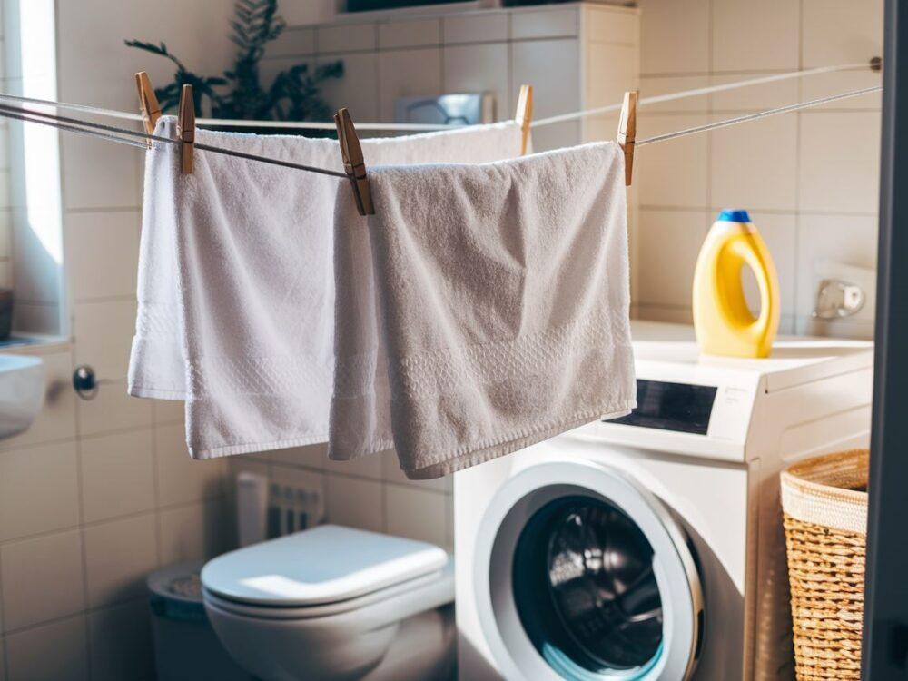 detergent do ręczników