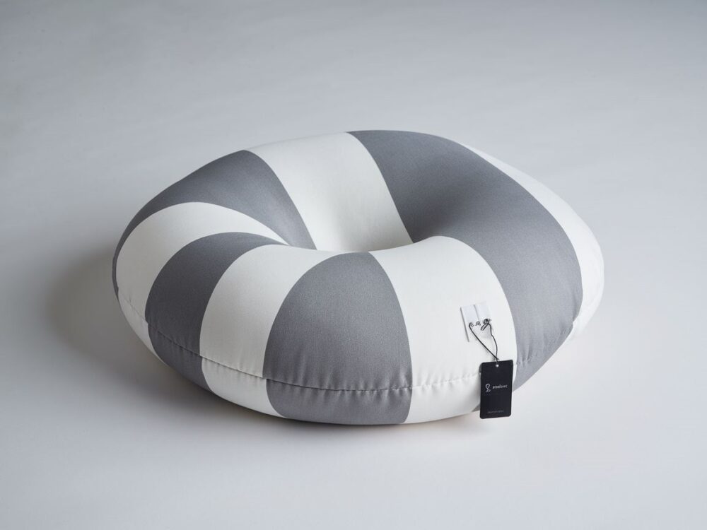 ergonomiczna poduszka