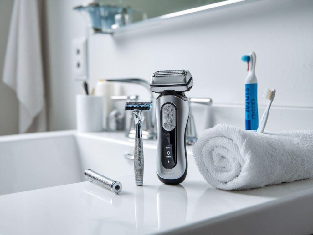 maszynka elektryczna do golenia