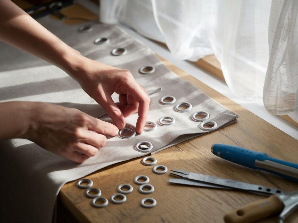 narzędzia do przelotek