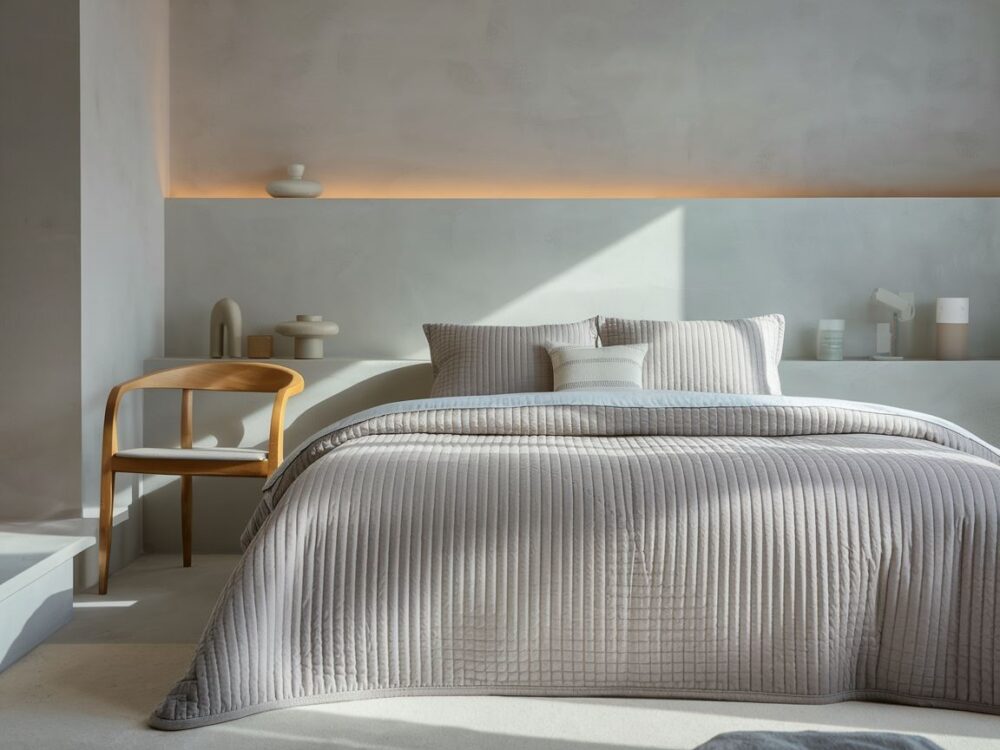 narzuta na łóżko 160x200