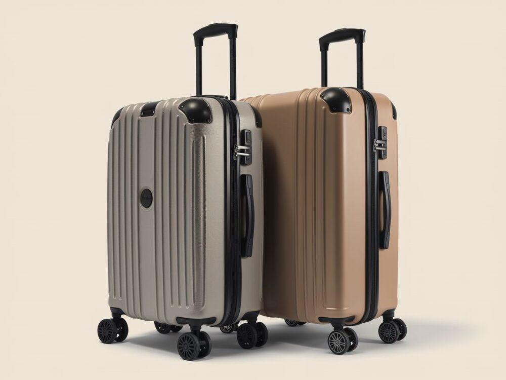 walizka poliwęglanowa